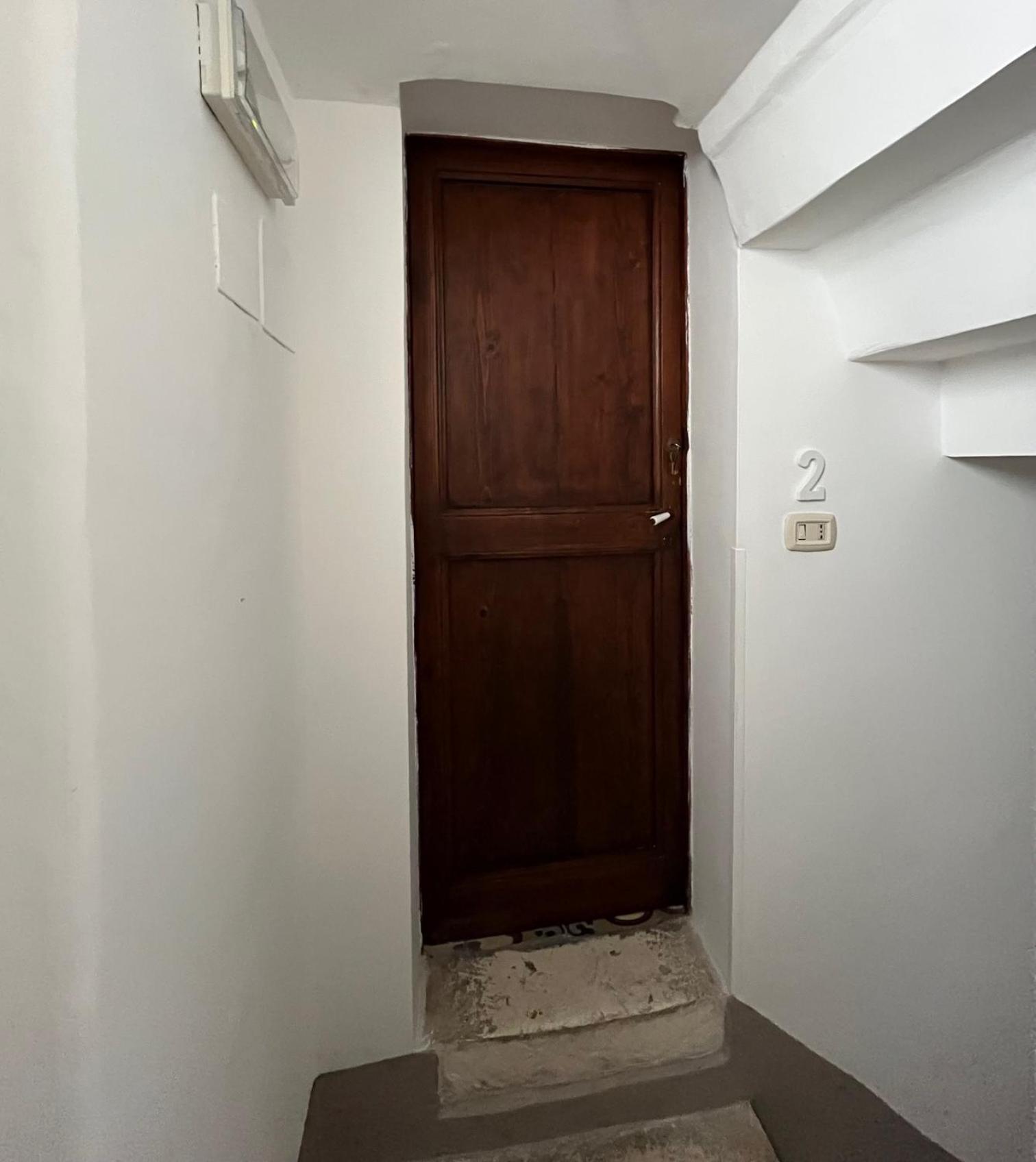 מונופולי Arco Sallustio 2.0 מראה חיצוני תמונה