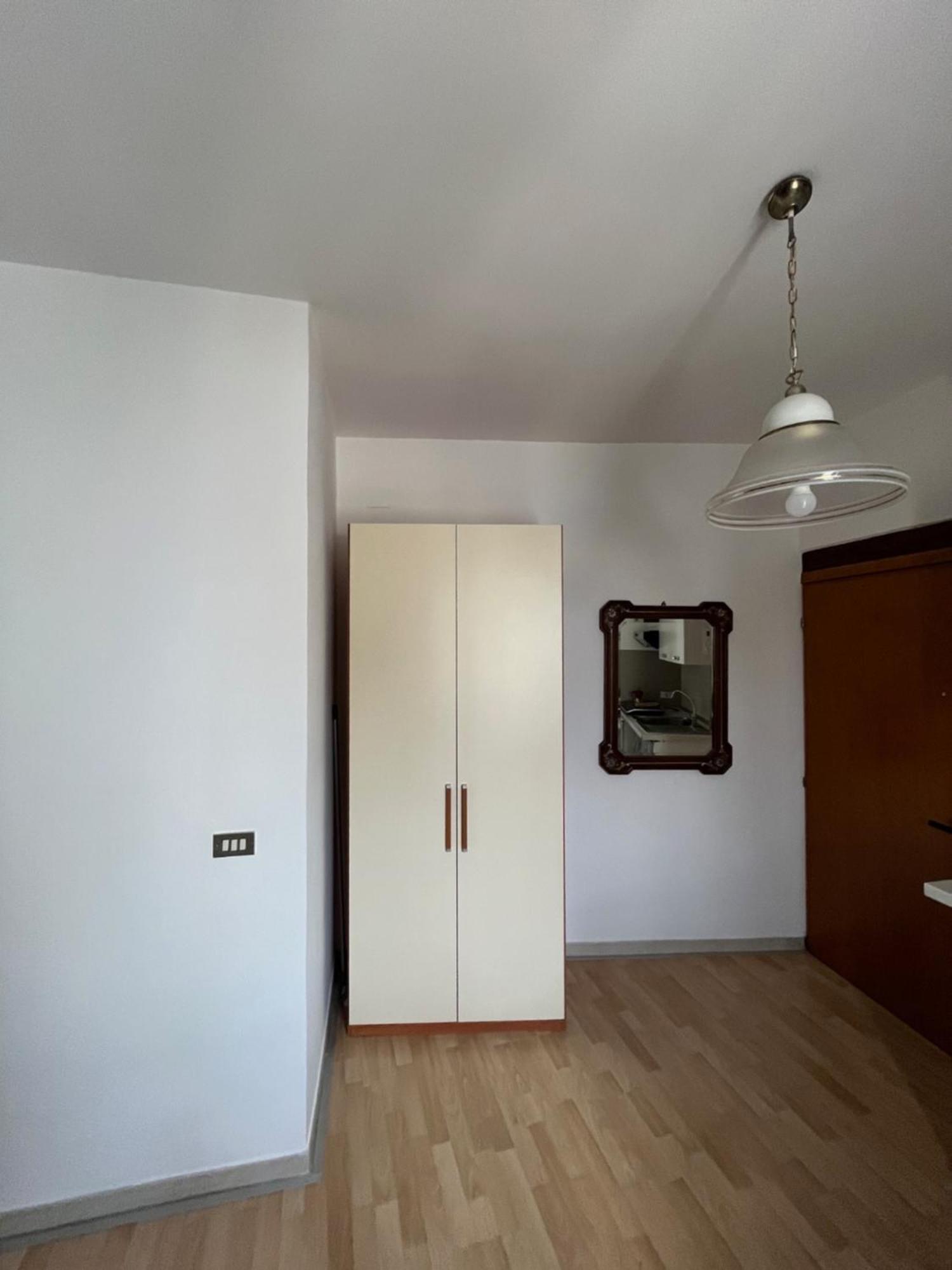 מונופולי Arco Sallustio 2.0 מראה חיצוני תמונה